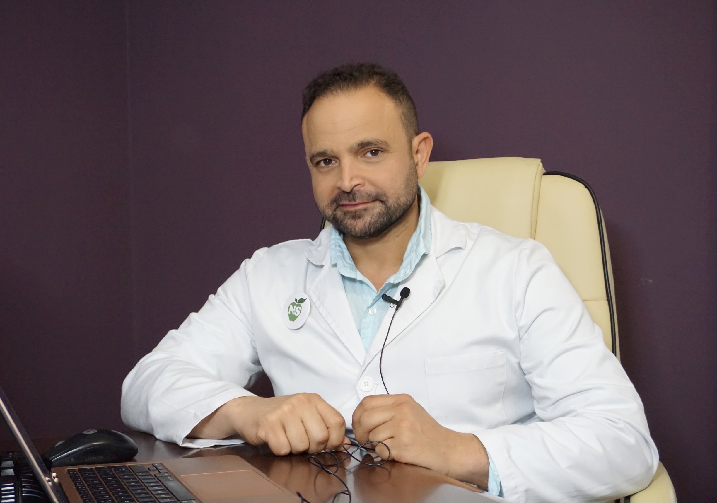 Dr. Ramón de Cangas