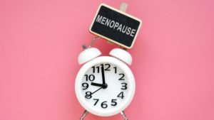 MENOPAUSIA