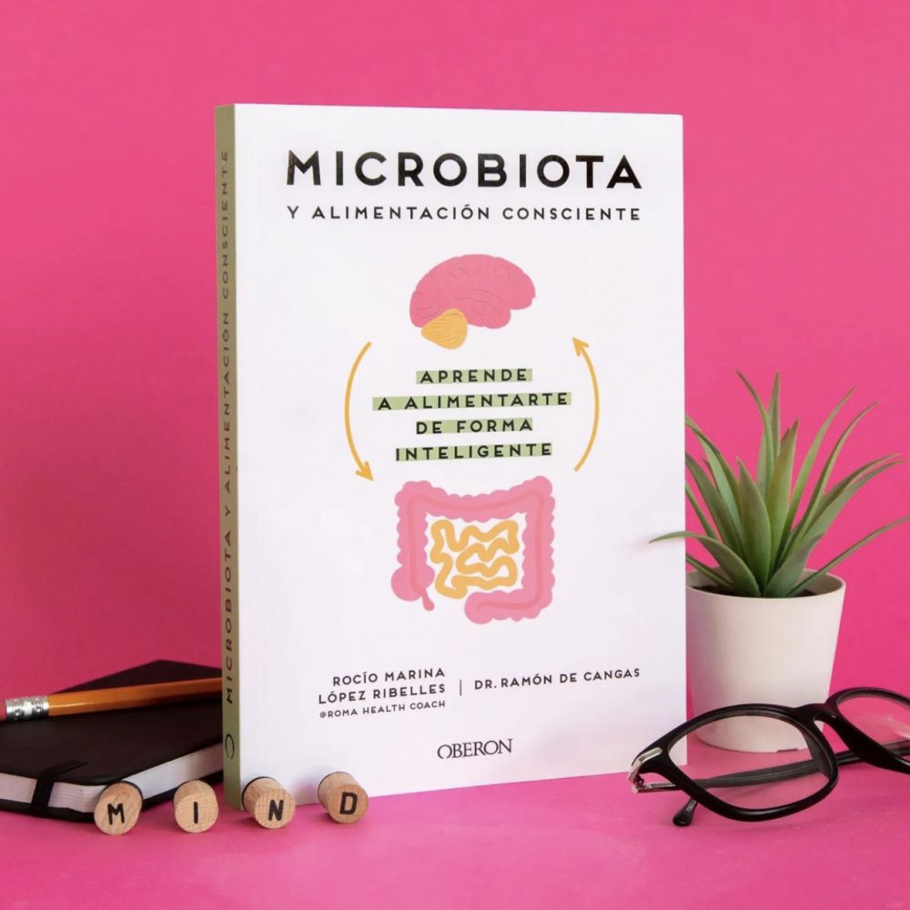 MICROBIOTA Y ALIMENTACIÓN CONSCIENTE